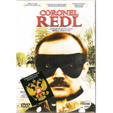 Dvd Coronel Redl