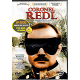 Dvd Coronel Redl Tematica