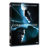 Dvd Corpo Fechado 