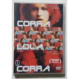 Dvd Corra Lola 