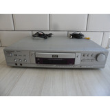 Dvd Cougar Mod