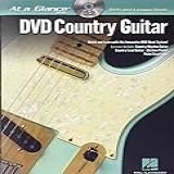 Dvd Country Guitar 