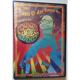 Dvd Country Joe Band
