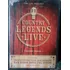 Dvd Country Legends Live Volume 3 Time Life 2005 Região 1 