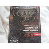 Dvd Country Music Collection