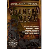 Dvd Country Music Collection