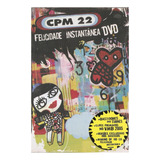 Dvd Cpm 22