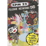 Dvd Cpm 22