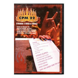 Dvd Cpm 22 