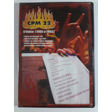 Dvd Cpm 22