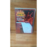 Dvd Cpm 22 O