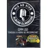 Dvd Cpm 22 Rádio Mix Ao Vivo Promocional - Original Lacrado!