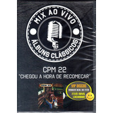 Dvd Cpm 22 Radio