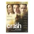 Dvd Crash No Limite Original (lacrado)