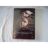 Dvd Crepusculo - Kristen Stewari - Robert Pattinson Lacrado