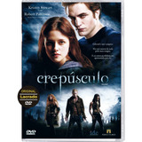 Dvd Crepusculo 1 