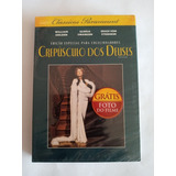 Dvd Crepusculo Dos Deuses