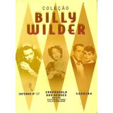 Dvd Crepúsculo Dos Deuses ( Sunset Boulevard ) Billy Wilder