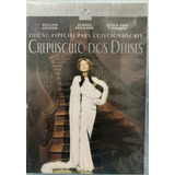 Dvd Crepusculo Dos Deuses