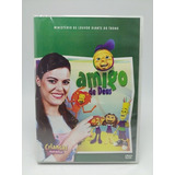 Dvd Criancas Diante Do