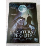 Dvd Criatura Perfeita Glenn