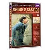 Dvd Crime E Castigo