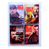 Dvd Crimes No Paraiso