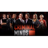 Dvd Criminal Minds