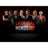 Dvd Criminal Minds As
