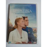 Dvd Cristina