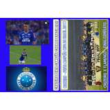 Dvd Cruzeiro Penta Campeao