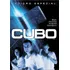 Dvd Cubo Edição Especial - Medo Paranóia Suspeita Desespero