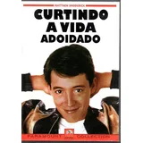 Dvd Curtindo A Vida