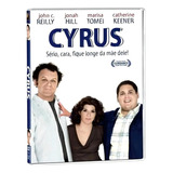 Dvd Cyrus John C