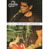 Dvd Dado Villa Lobos
