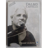 Dvd Dalmo Castello Passeador