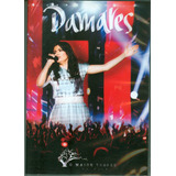 Dvd Damares