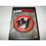 Dvd Damn Yankees High