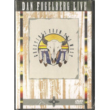 Dvd Dan Fogelberg Live