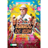 Dvd Danado De Bom