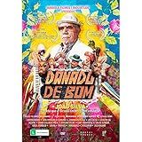 Dvd Danado De Bom