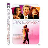 Dvd Danca Comigo