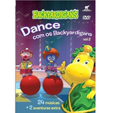 Dvd Dance Com Os