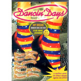Dvd Dancin Days