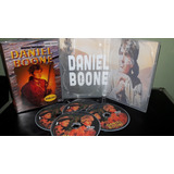 Dvd Daniel Boone