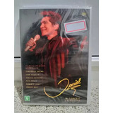 Dvd Daniel In Concert