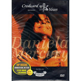Dvd Daniela Mercury Ao