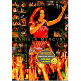 Dvd Daniela Mercury Bale