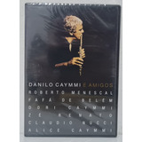 Dvd Danilo Caymmi 