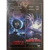 Dvd Dark Side Horror